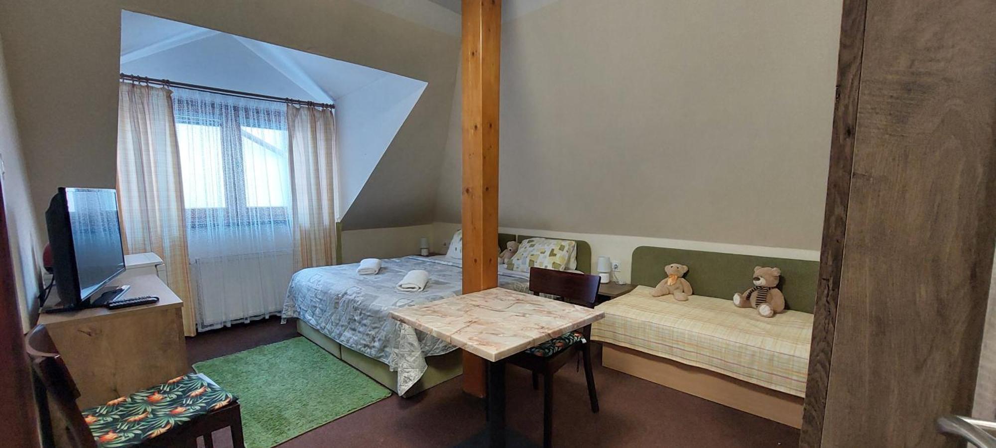 Penzion U Selongu Jindřichův Hradec Exterior foto