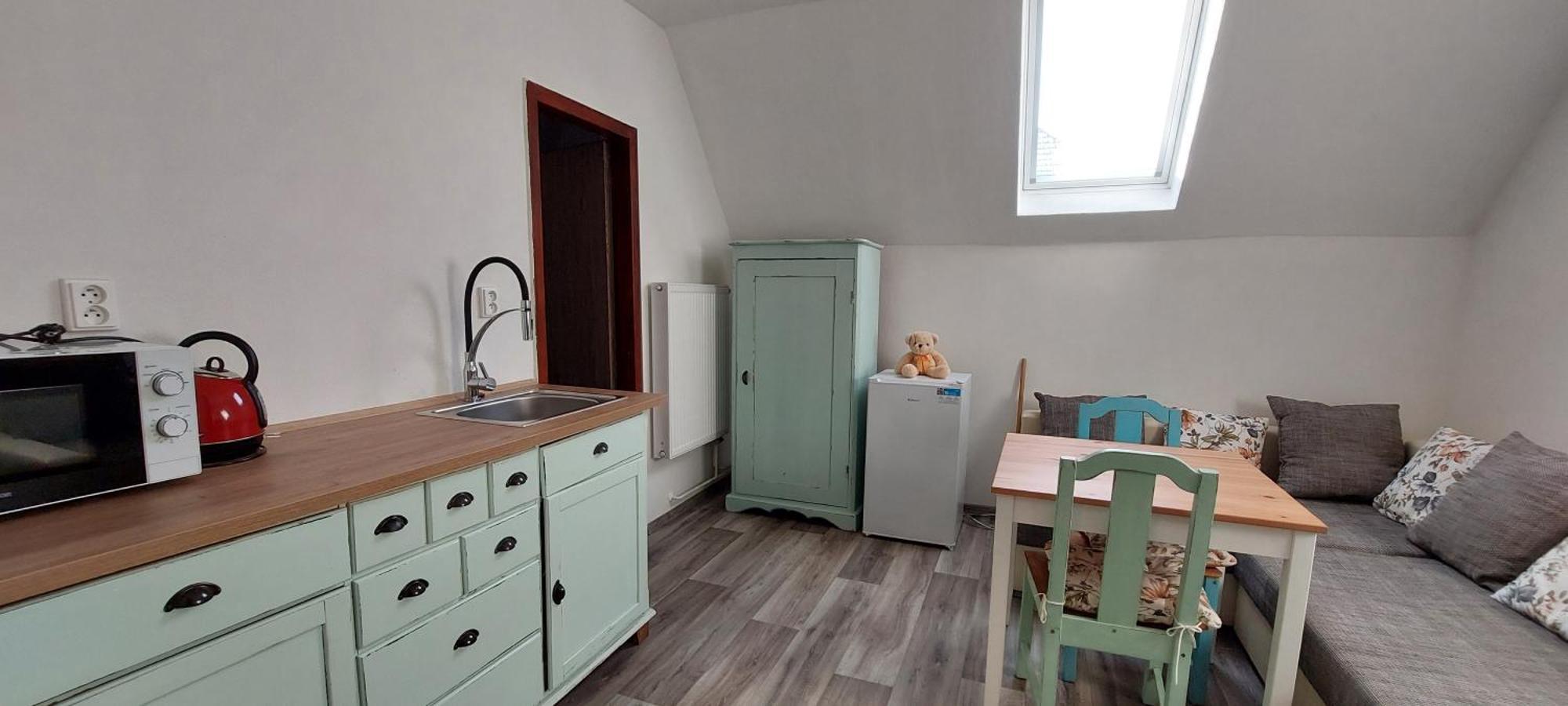 Penzion U Selongu Jindřichův Hradec Exterior foto