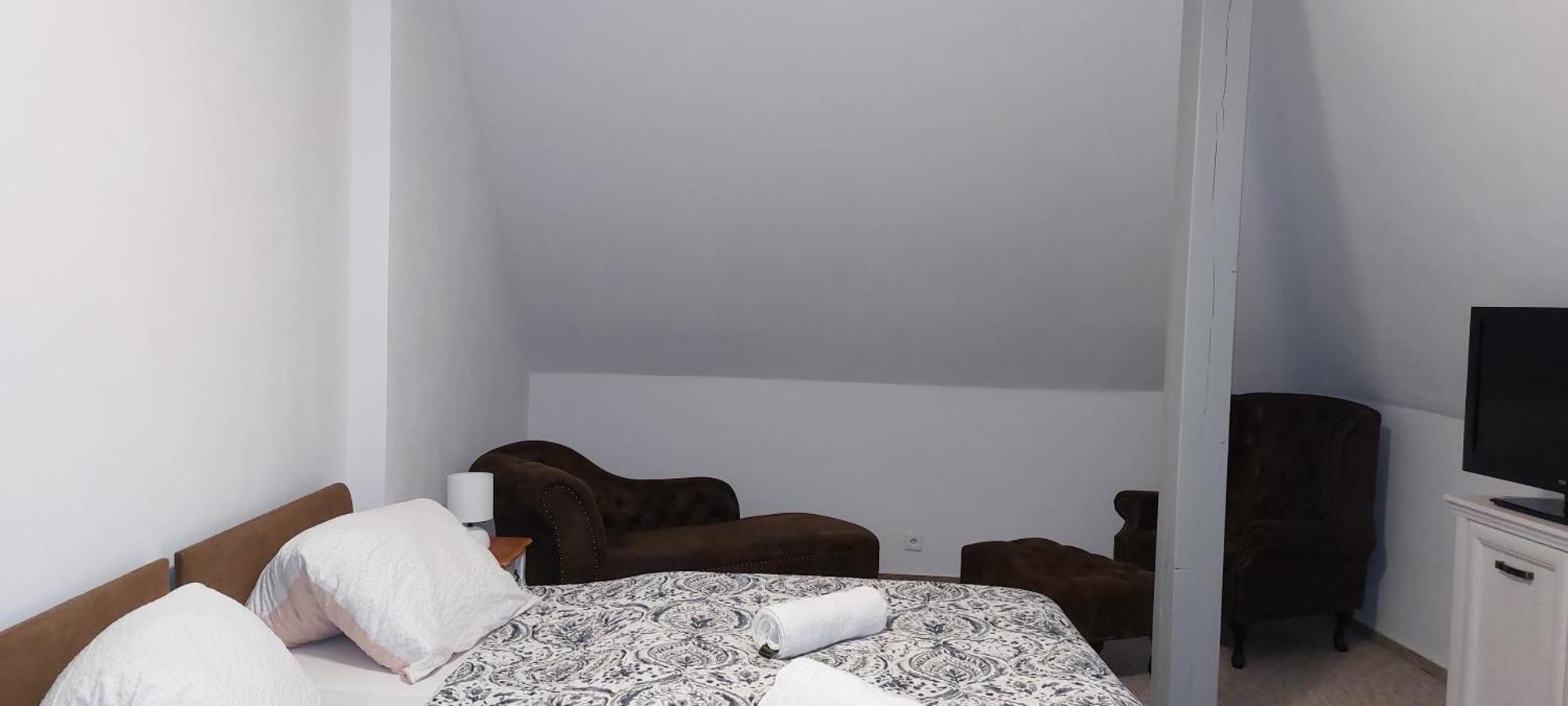 Penzion U Selongu Jindřichův Hradec Exterior foto