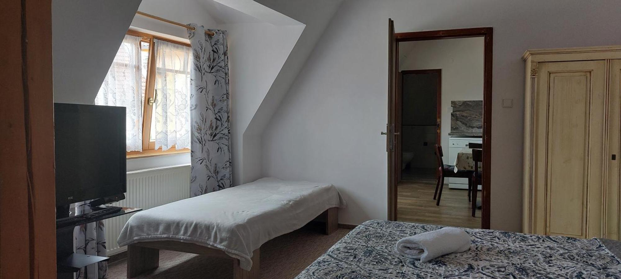 Penzion U Selongu Jindřichův Hradec Habitación foto