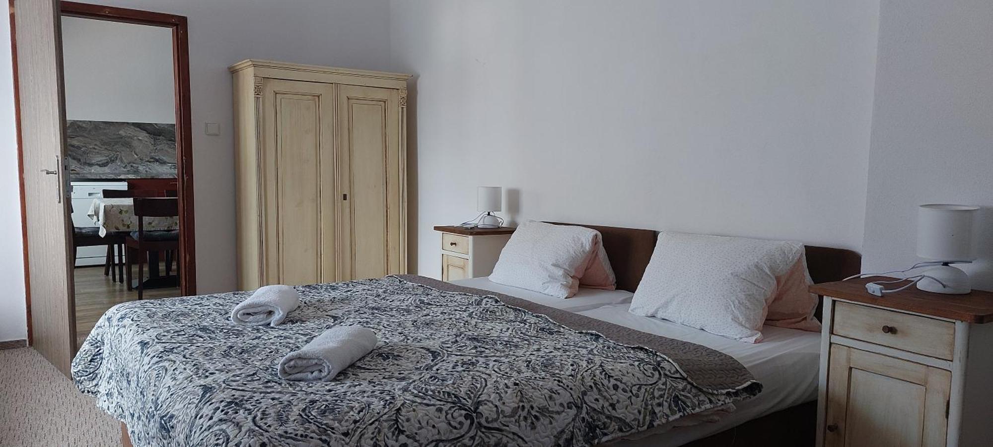 Penzion U Selongu Jindřichův Hradec Habitación foto